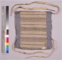 護腿布藏品圖，第2張